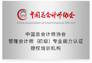 中国总会计师协会