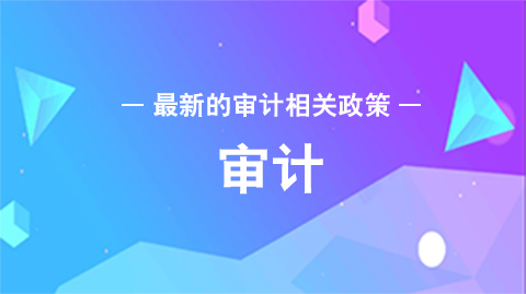 审计署长春特派办：政治学习入脑入心 履职尽责立言立行