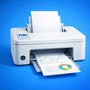 Air Printer App Icon