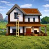 Craft Land Icon