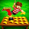 Boom Chip Icon