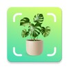 AI Plant Identifier & Care Icon