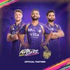 Cricket All Stars Icon
