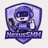 Nexus SMM Icon