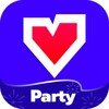 Voya Party Icon